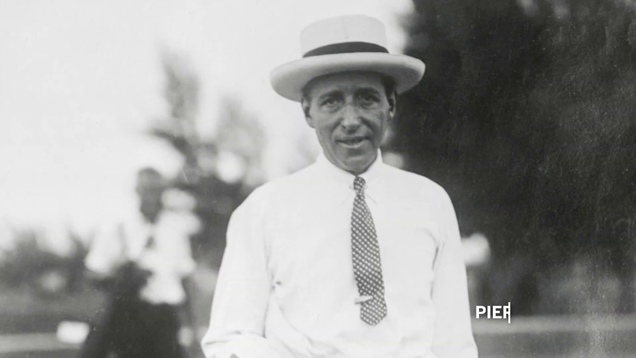 Frank's Files At Home: Tutti Frutti and the House of Cartier