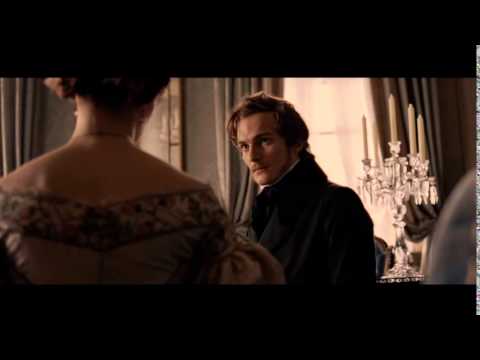 The Young Victoria - The Proposal