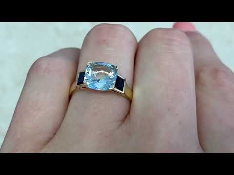 Wyoming Ring