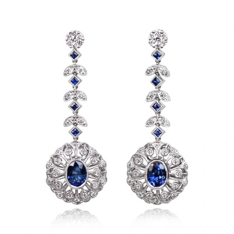 Westhampton Earrings