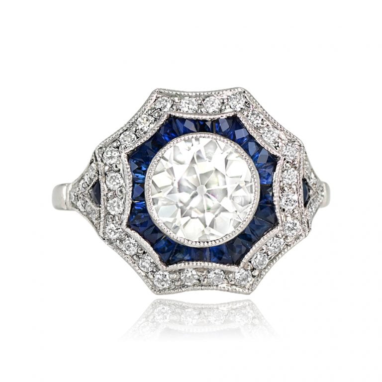 Leyden Ring