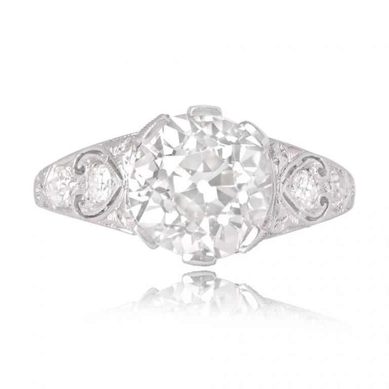 Colmenar Ring. Circa 1910