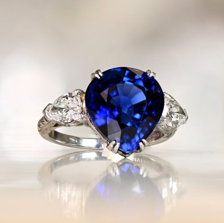Boonton Ring