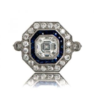 Emerald cut engagement rings south africa