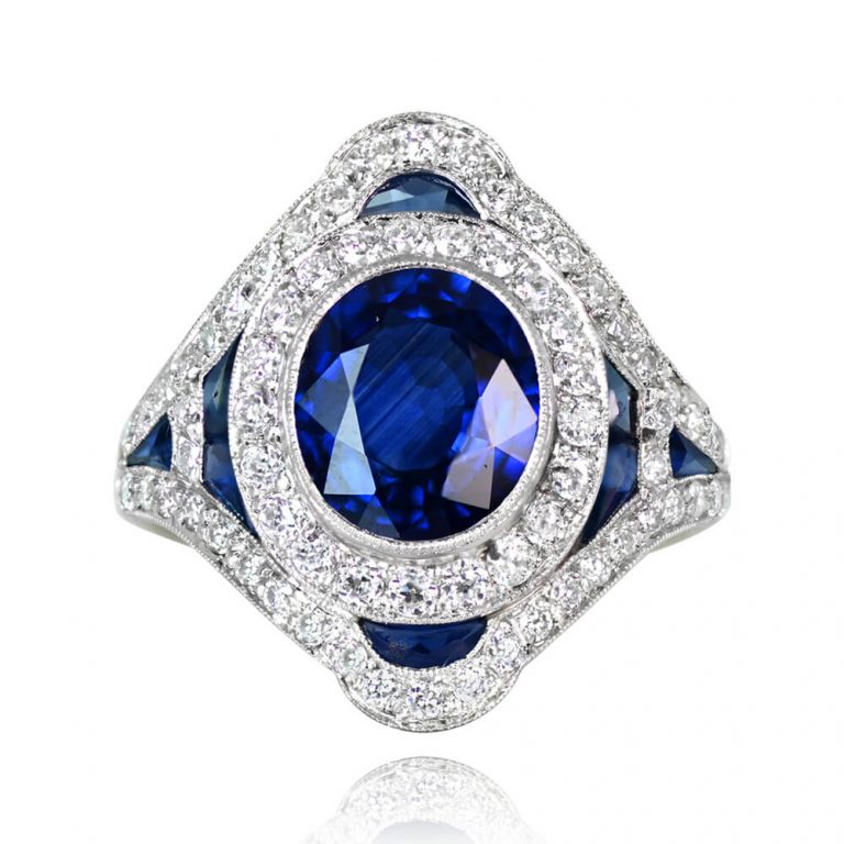 Falkland Ring