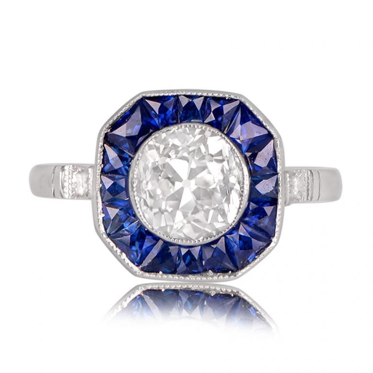 Bellino Ring