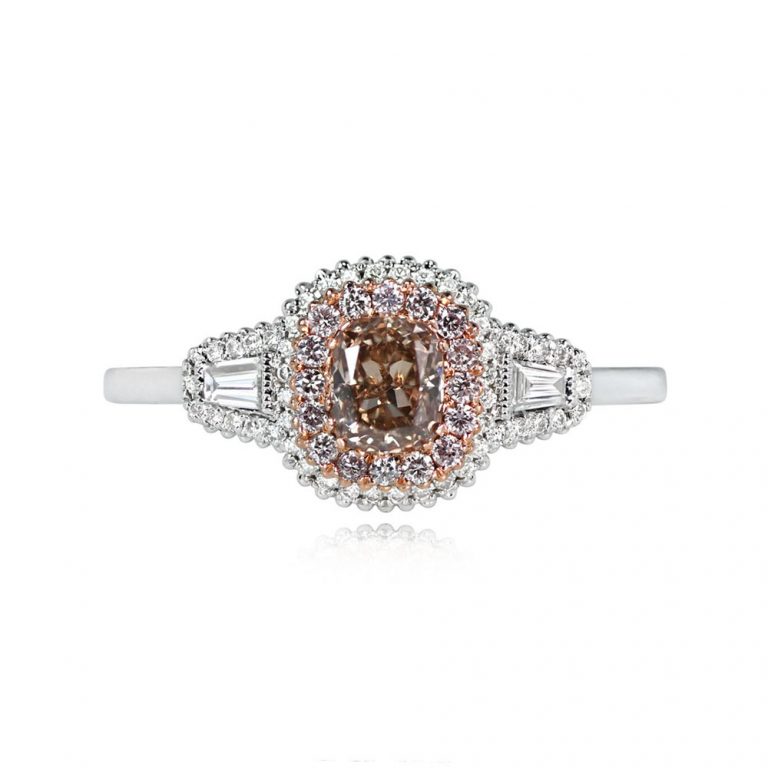 Le Marais Ring