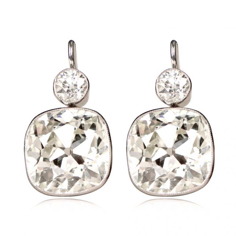 Cordova Earrings