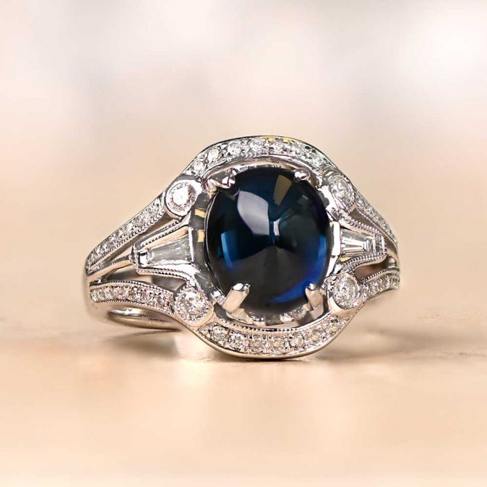 Laguna Ring-Gold-6/7 main image 1
