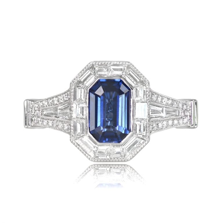 Vandenberg Ring