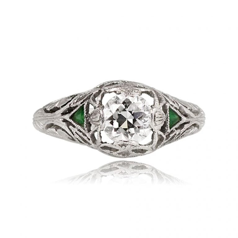 Rochfort Ring. Circa 1915