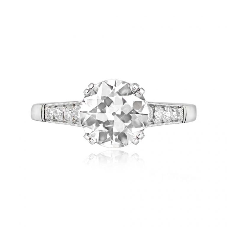 Venice Ring