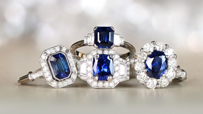 September Rings Expert Guide to the September Birthstone