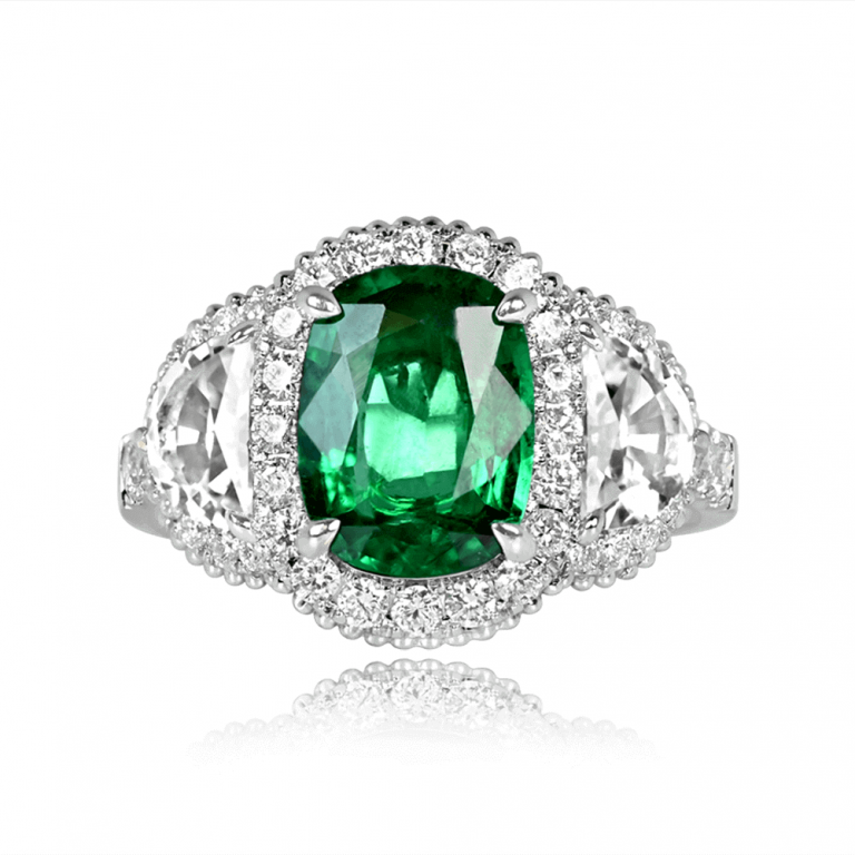 Glenwood Ring