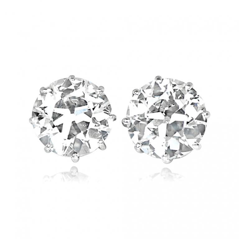 Westminster Earrings