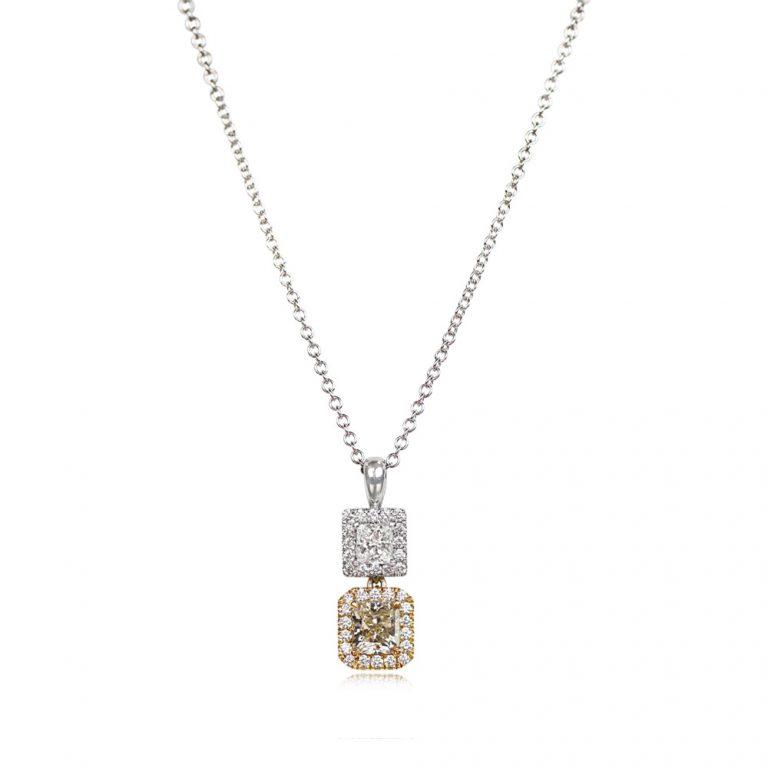 Malba Pendant