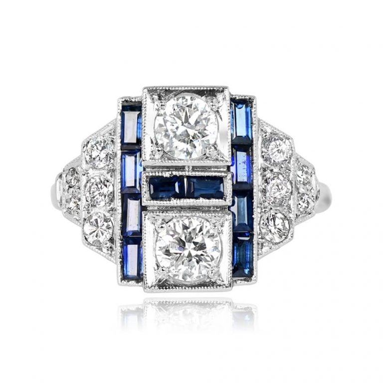 Huron Ring