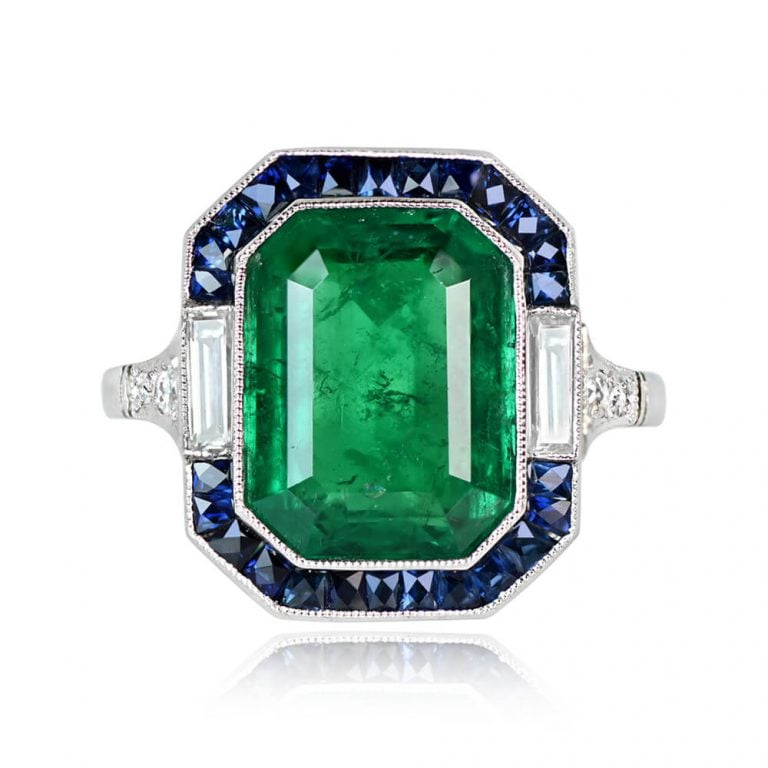 Greenhaven Ring