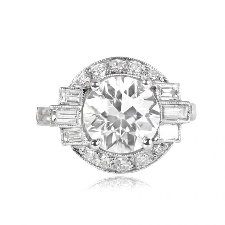 Lexicon Ring