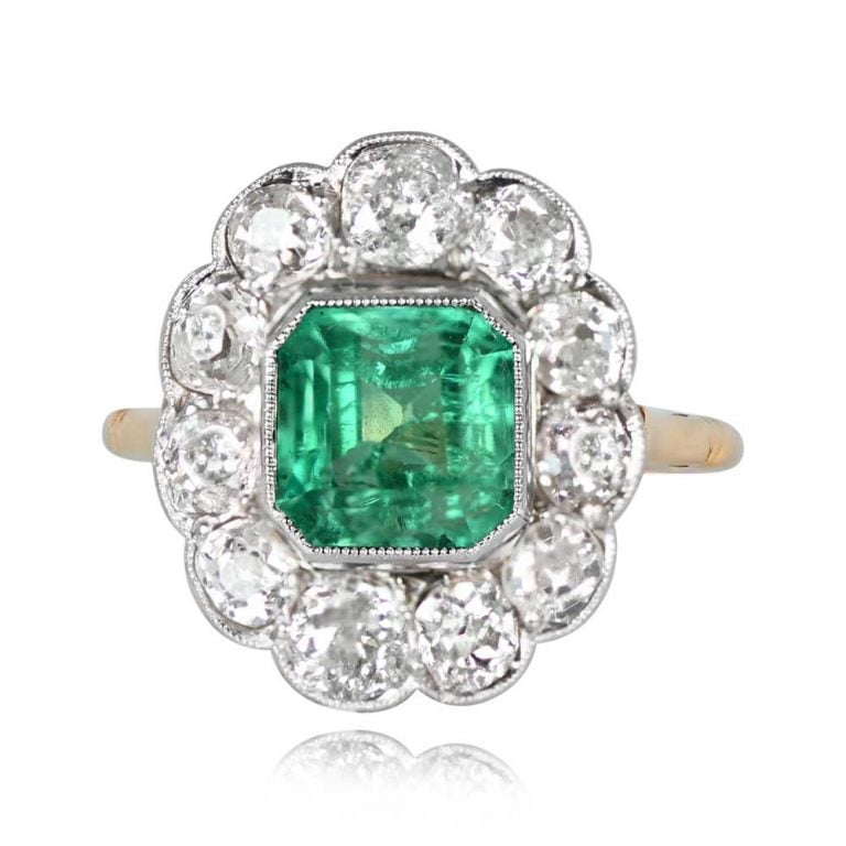 Brentford Ring. Circa 1905, Antique, Edwardian Era