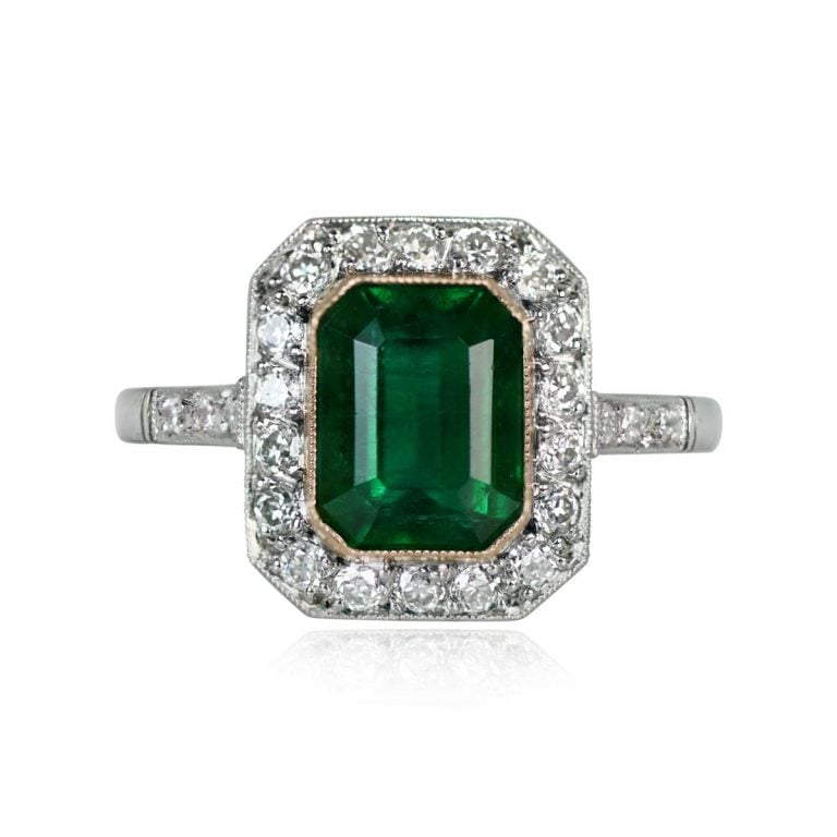 Bakewell Ring