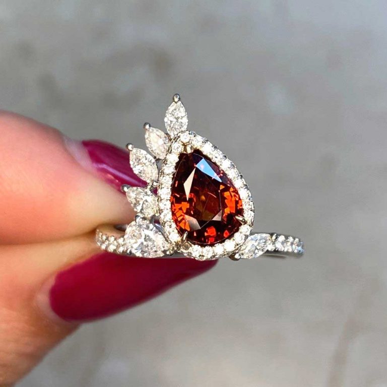 Mantua Ring