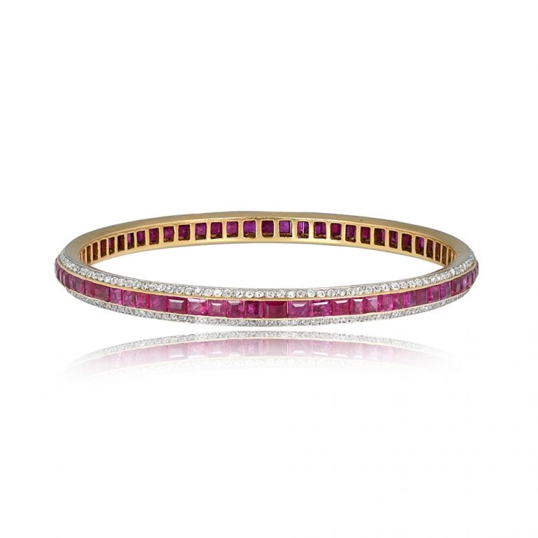 Eastmain Bracelet. Circa 1900, Antique, Edwardian Era.