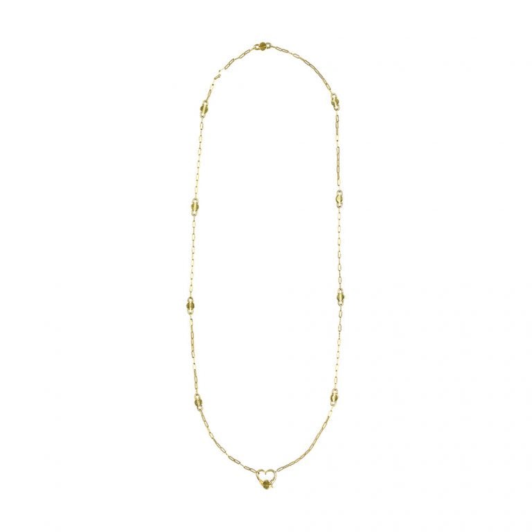 Cipullo Love Necklace