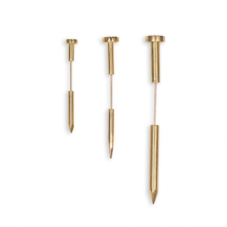 Cartier Cipullo Jabot Pins