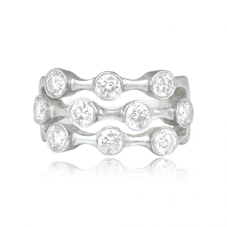 Platinum and Diamond Fargo Band