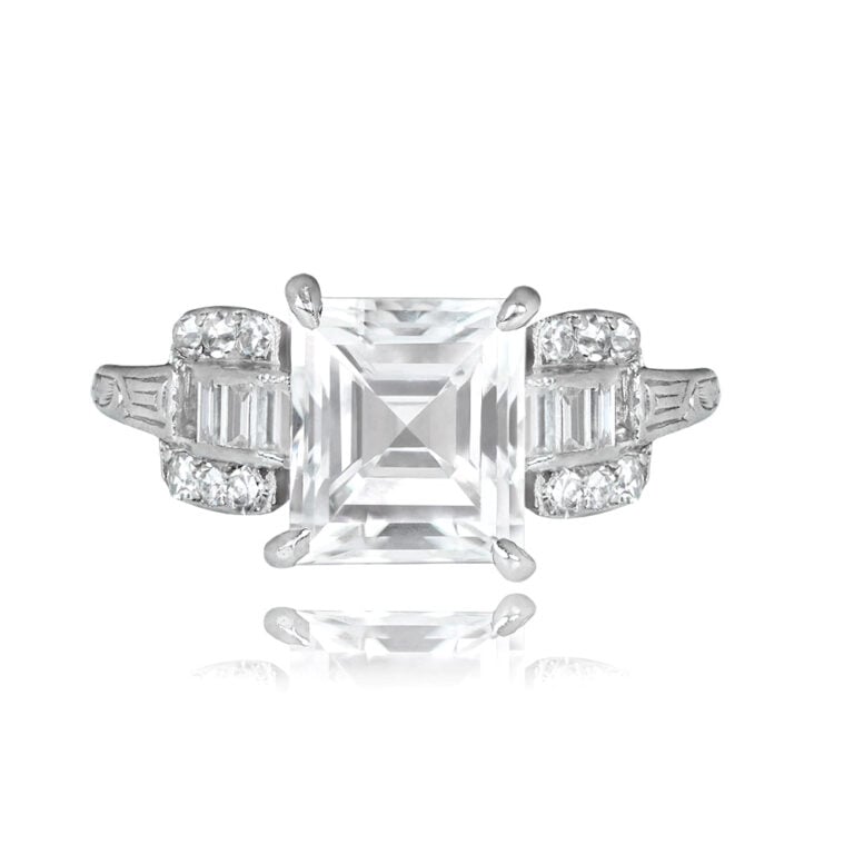 Webster Ring