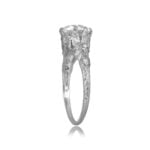 Antique Art Deco 1.65 carat Oakdale Ring, Circa 1920 14880