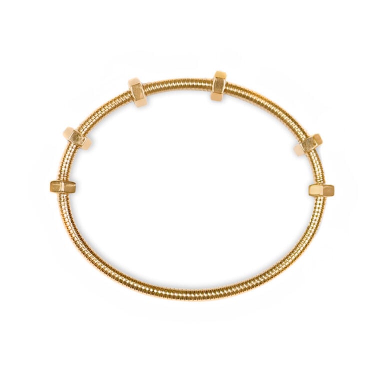 Ecrou de Cartier Bracelet