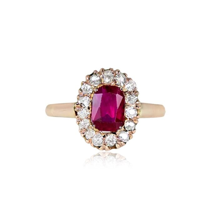 The Willow Ring