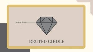 A Frosted or Polished Girdle? - Estate Diamond Jewelry