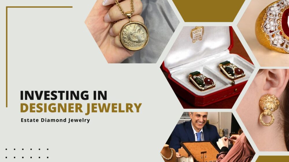 Our Top Jewelry Investments for 2025