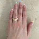vca coral ring