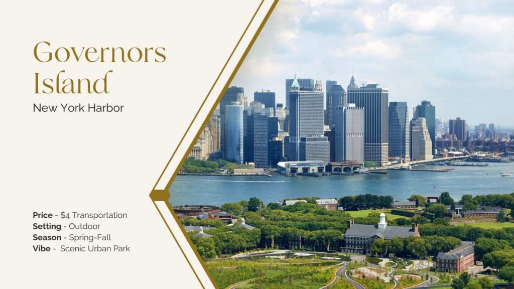 governors island nyc new york skyline proposal spot