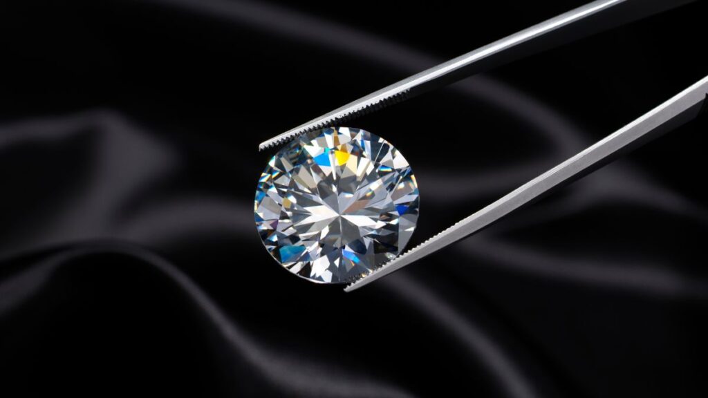 Insider Advice on Diamond Color - Estate Diamond Jewelry