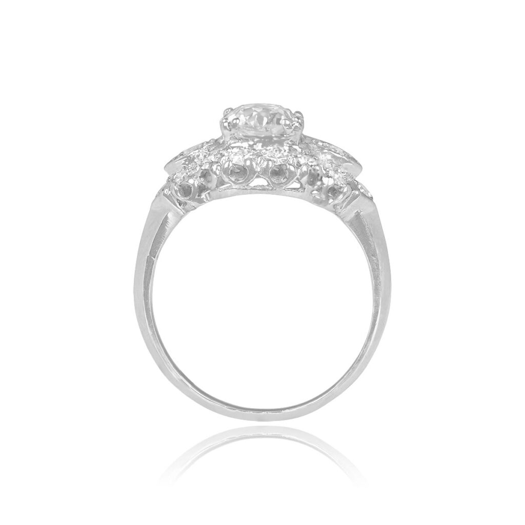 The Clara Ring