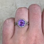 Adrar Ring, Circa 1925