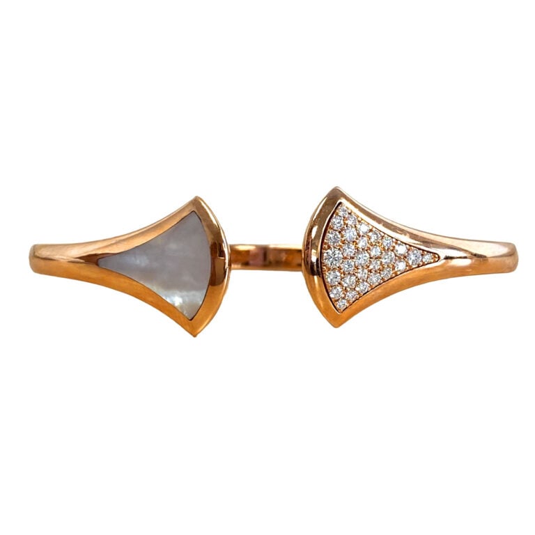 Bulgari Divas Bracelet
