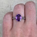 Acton Ring, Circa 1950