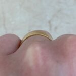 Remsen Band measuring 5.90mm