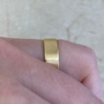 Remsen Band with a comfort fit