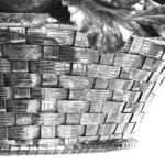 Mario Buccellati Silver Fruit Basket life fruit basket 10296
