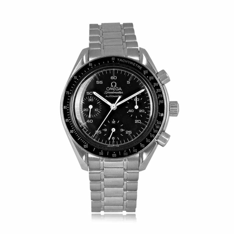 Omega Speedmaster Reduced Watch