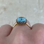 Bartley Ring with an under-gallery