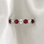 Maybell Band with a width of 1.85mm – 3.58mm