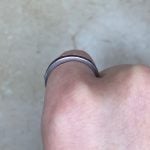 Salina Band set in a channel settings